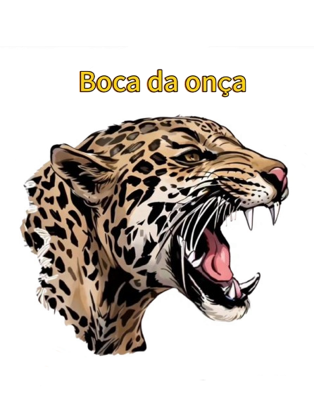 Boca da Onça